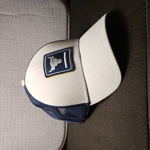 Under Armor Project Rock Truck Snap-back Hat